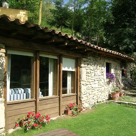Casa Rural El Reixac-3